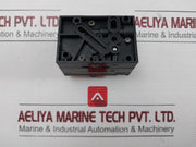 Pneumatic Valve Block Brand Siemens Y1 C73451-a430-b30