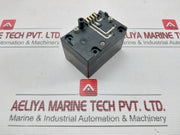 Pneumatic Valve Block Brand Siemens Y1 C73451-a430-b30