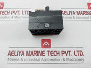 Pneumatic Valve Block Brand Siemens Y1 C73451-a430-b30