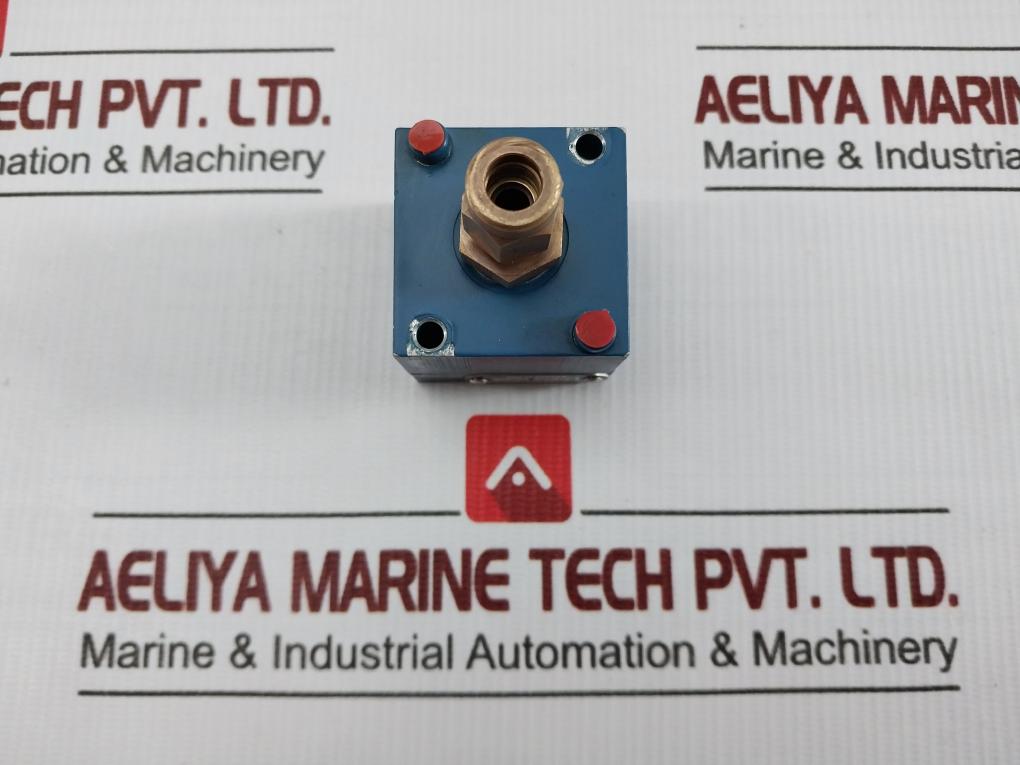 Pneumatic Valve Wabco 3526010240