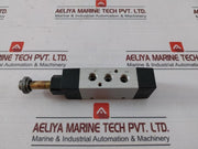 Pneumax 488.52.0.1.M11 Solenoid Valve 2.5 Bar E062 Mnh