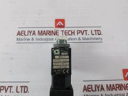 Pneumax 488.52.0.1.M11 Solenoid Valve 24V Dc 3.8W 2.5 Bar E054