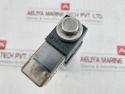 Pneumax 488.52.0.1.M11 Solenoid Valve 24Vdc 3.8W 2.5 – 10 Bar 3.8 W E054