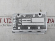 Pneumax 488.52.0.1.M11 Solenoid Valve 24Vdc 3.8W 2.5 – 10 Bar 3.8 W E054