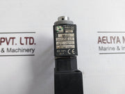 Pneumax Mb11 Solenoid Valve 24Vdc 3.8W 10 Bar