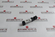 Pneumax Mb11 Solenoid Valve 24Vdc 3.8W 10 Bar