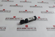 Pneumax Mb11 Solenoid Valve 24Vdc 3.8W 10 Bar