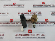 Pneumax Mb5 Solenoid Valve 24V Dc 5W