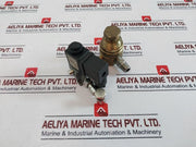 Pneumax Mb5 Solenoid Valve 24V Dc 5W