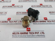 Pneumax Mb5 Solenoid Valve 24V Dc 5W