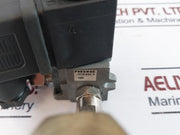 Pneumax Mb5 Solenoid Valve 24V Dc 5W
