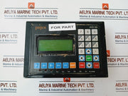 Pnjcs Plc-36 Controller Panel
