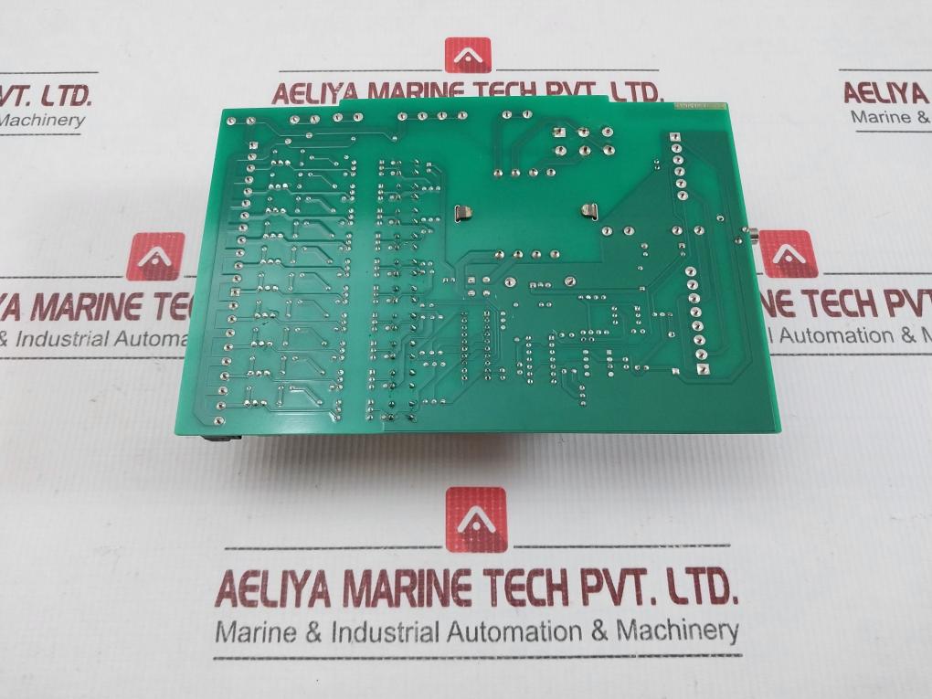 Pob-6000 Printed Circuit Board By Knight 94v-0