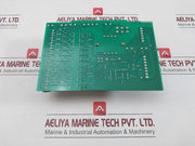 Pob-6000 Printed Circuit Board By Knight 94v-0