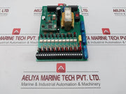 Pob-6000 Printed Circuit Board By Knight 94v-0