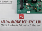 Pob-6000 Printed Circuit Board By Knight 94v-0