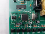 Pob-6000 Printed Circuit Board By Knight 94v-0