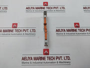 Point I/O Module Terminal Base Part No: 1734-Mb, Rev A01 By Allen-Bradley
