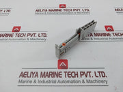 Point I/O Module Terminal Base Part No: 1734-Mb, Rev A01 By Allen-Bradley