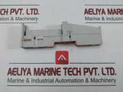 Point I/O Module Terminal Base Part No: 1734-Mb, Rev A01 By Allen-Bradley
