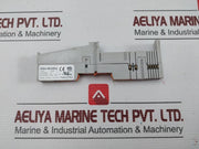 Point I/O Module Terminal Base Part No: 1734-Mb, Rev A01 By Allen-Bradley