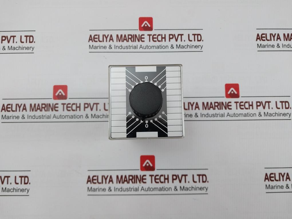 Point Selector Switch 50vac By Siemens C70315-A533-A116