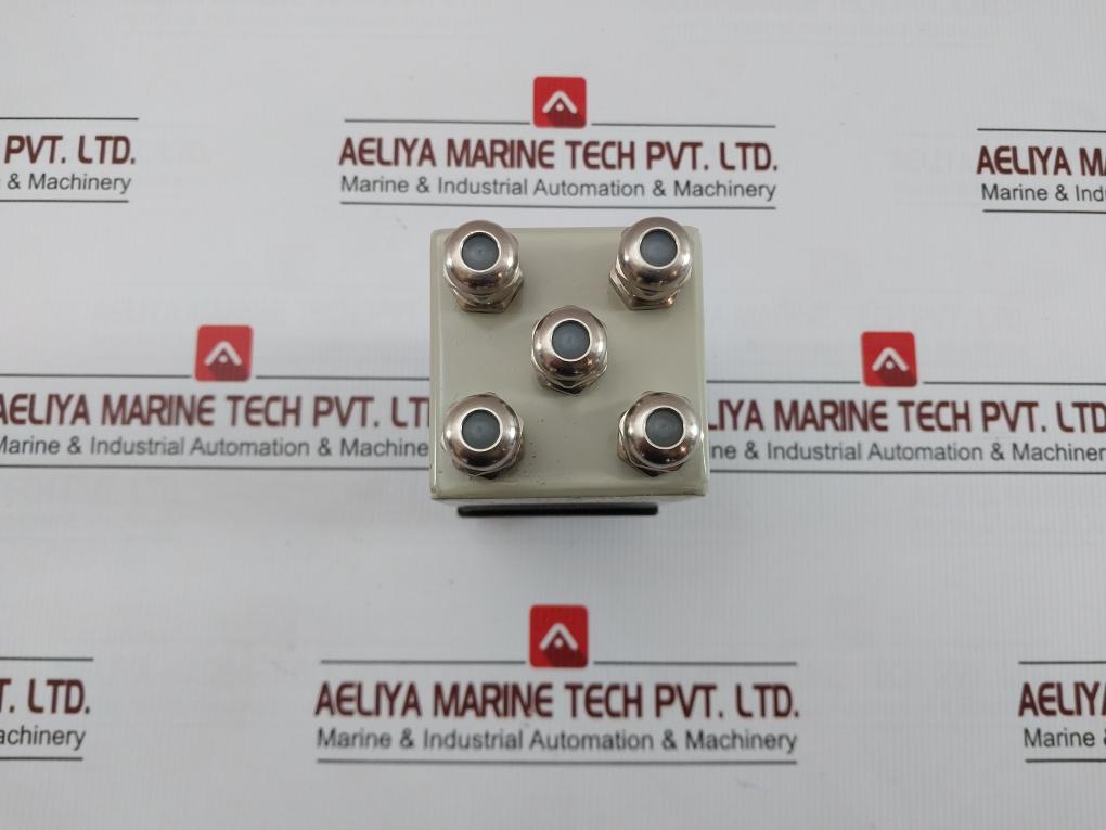 Point Selector Switch 50vac By Siemens C70315-A533-A116