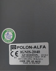 Polon-Alfa Ignis-2040