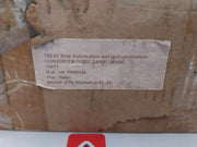 Polyamp Pm80 24/24-24 Dc/Dc Converter 550450