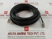 Polycom-Ethernet-Cable-Cat5E-Shld-Rj45-25Ft-Length-7-5-Meter-2457-17977-002-208082-4