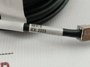 Polycom-Ethernet-Cable-Cat5E-Shld-Rj45-25Ft-Length-7-5-Meter-2457-17977-002-208082-8