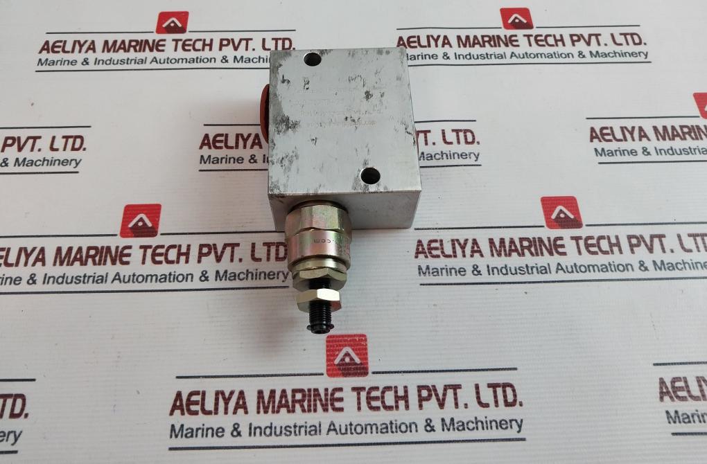 Polyhydron Cbs10T3-05 Counter Balance Valve 