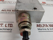 Polyhydron Cbs10T3-05 Counter Balance Valve 