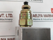 Polyhydron Cbs10T3-05 Counter Balance Valve 