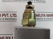 Polyhydron Cbs10T3-05 Counter Balance Valve 