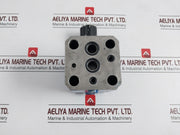 Polyhydron Pprh10S400-14 Pilot Operated Pressure Relief Valve