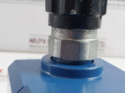 Polyhydron Pprh10S400-14 Pilot Operated Pressure Relief Valve