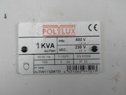 Polylux Autw1 Reversible Autotransformer En61558 Autw111204131 50-60Hz