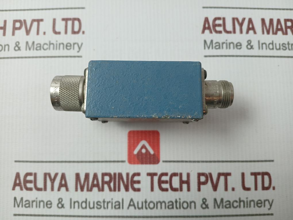 Pomona Elect. 2455 Connector 1001-0042