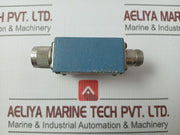 Pomona Elect. 2455 Connector 1001-0042