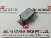 Pomona Elect. 2455 Connector 1001-0042