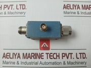 Pomona Elect. 2455 Connector 1001-0042