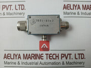 Pomona Elect. 2455 Connector 1001-0042