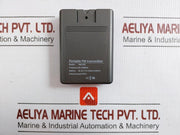 Portable Card Fm Transmitter Receiver 60-108mhz In New Hrd-831
