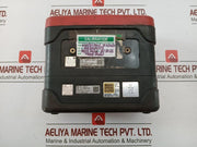 Portable Gas Monitor Gx-8000 (Ex Type B) Dc12v -20˚C Ta +50˚C By Riken Keiki