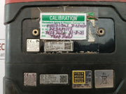 Portable Gas Monitor Gx-8000 (Ex Type B) Dc12v -20˚C Ta +50˚C By Riken Keiki