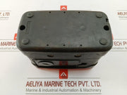 Portable Gas Monitor Gx-8000 (Ex Type B) Dc12v -20˚C Ta +50˚C By Riken Keiki