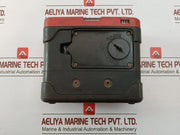 Portable Gas Monitor Gx-8000 (Ex Type B) Dc12v -20˚C Ta +50˚C By Riken Keiki