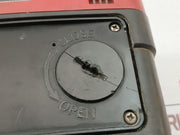 Portable Gas Monitor Gx-8000 (Ex Type B) Dc12v -20˚C Ta +50˚C By Riken Keiki