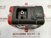 Portable Gas Monitor Gx-8000 (Ex Type B) Dc12v -20˚C Ta +50˚C By Riken Keiki